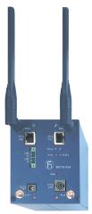 Hirschmann wireless ethernet ( BAT54-RAIL CLIENT )